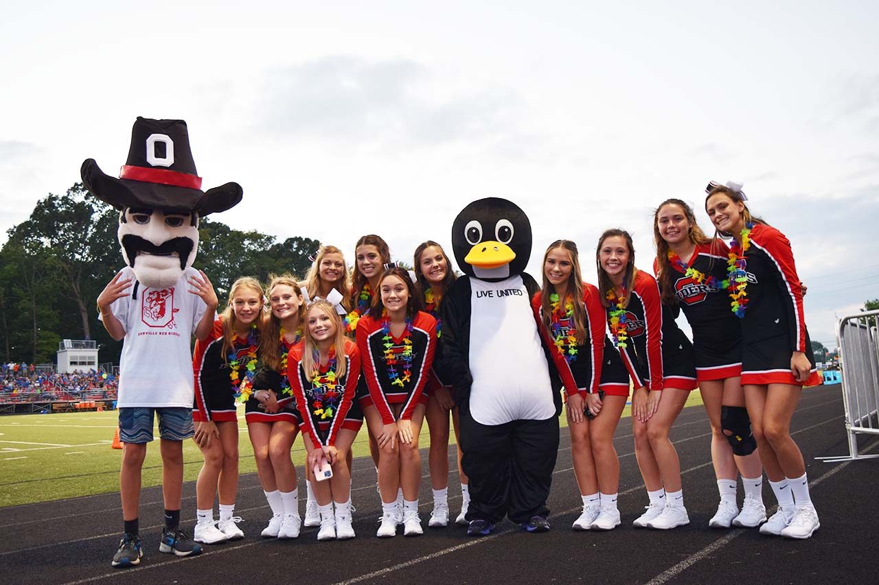 OAUW Gallery Orrville Area United Way